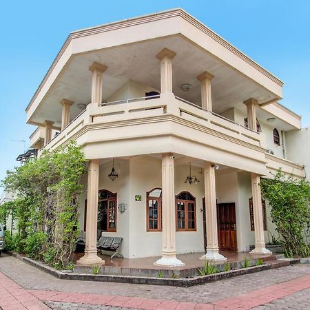 Spot On 92623 Mw 46 Guesthouse Pakualaman エクステリア 写真