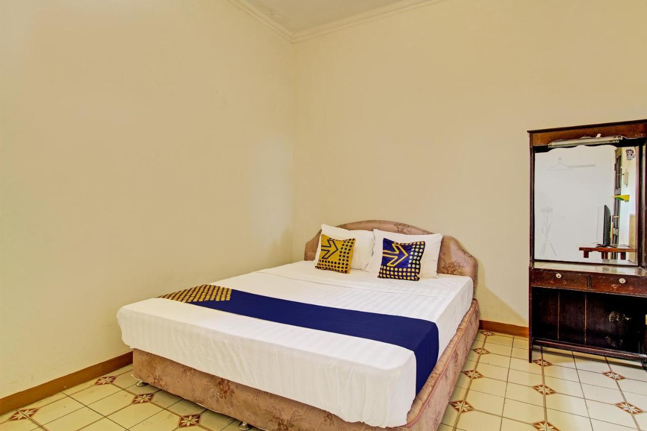 Spot On 92623 Mw 46 Guesthouse Pakualaman エクステリア 写真