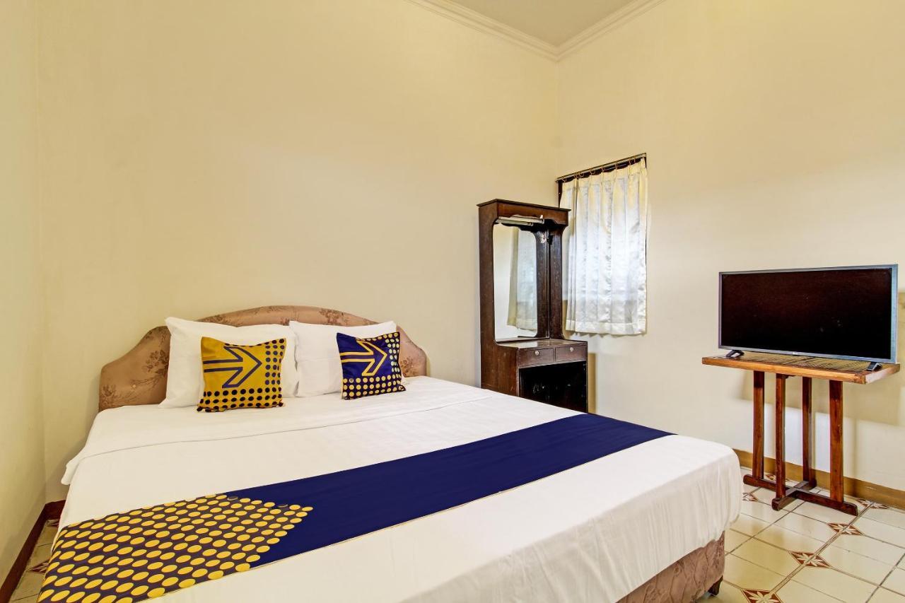 Spot On 92623 Mw 46 Guesthouse Pakualaman エクステリア 写真