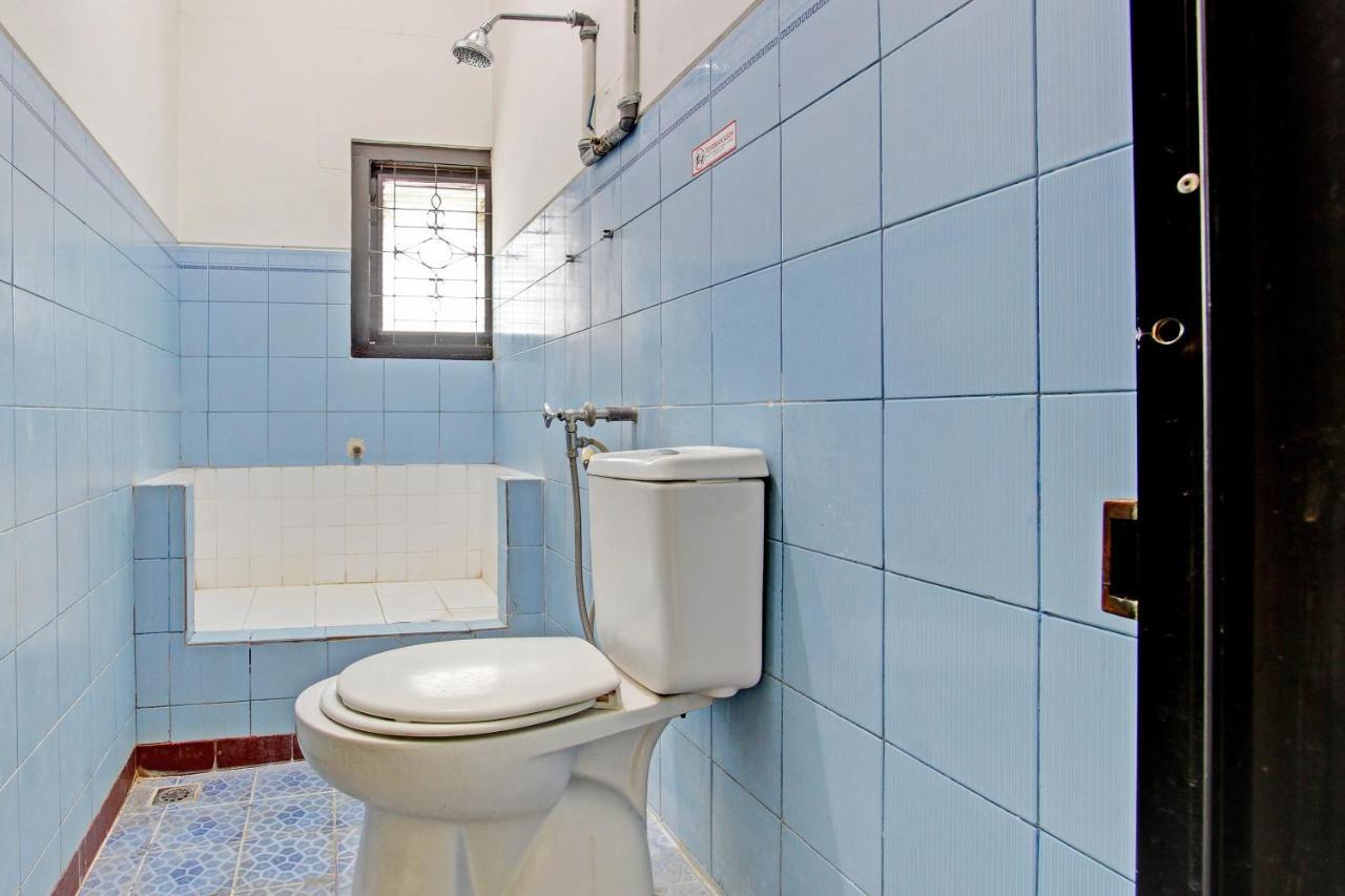 Spot On 92623 Mw 46 Guesthouse Pakualaman エクステリア 写真