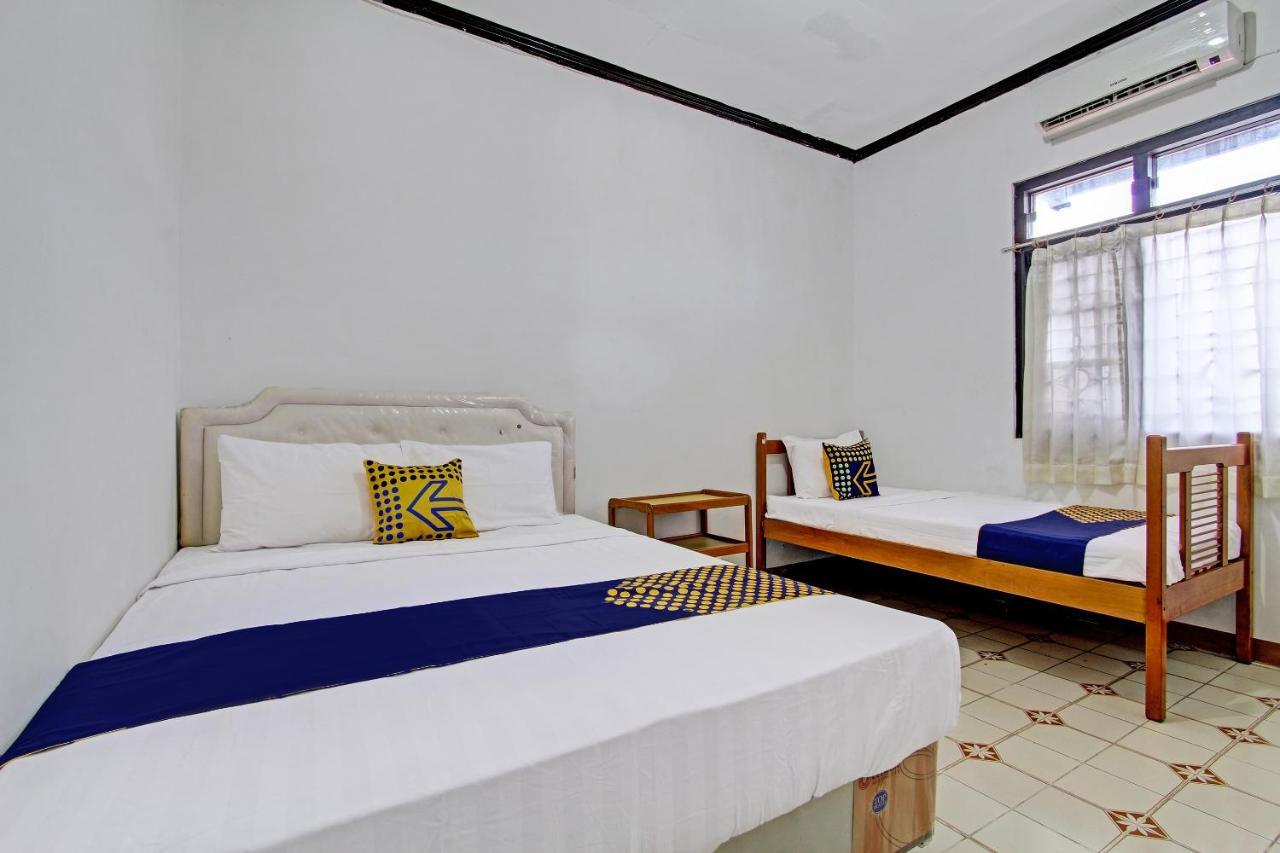 Spot On 92623 Mw 46 Guesthouse Pakualaman エクステリア 写真