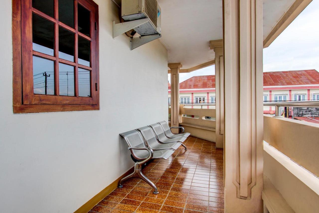 Spot On 92623 Mw 46 Guesthouse Pakualaman エクステリア 写真