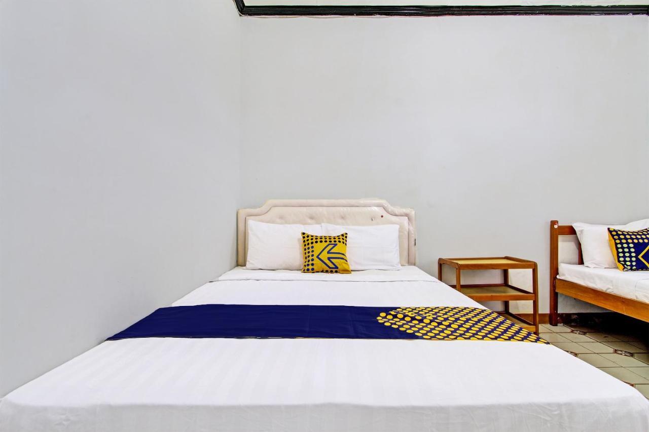 Spot On 92623 Mw 46 Guesthouse Pakualaman エクステリア 写真