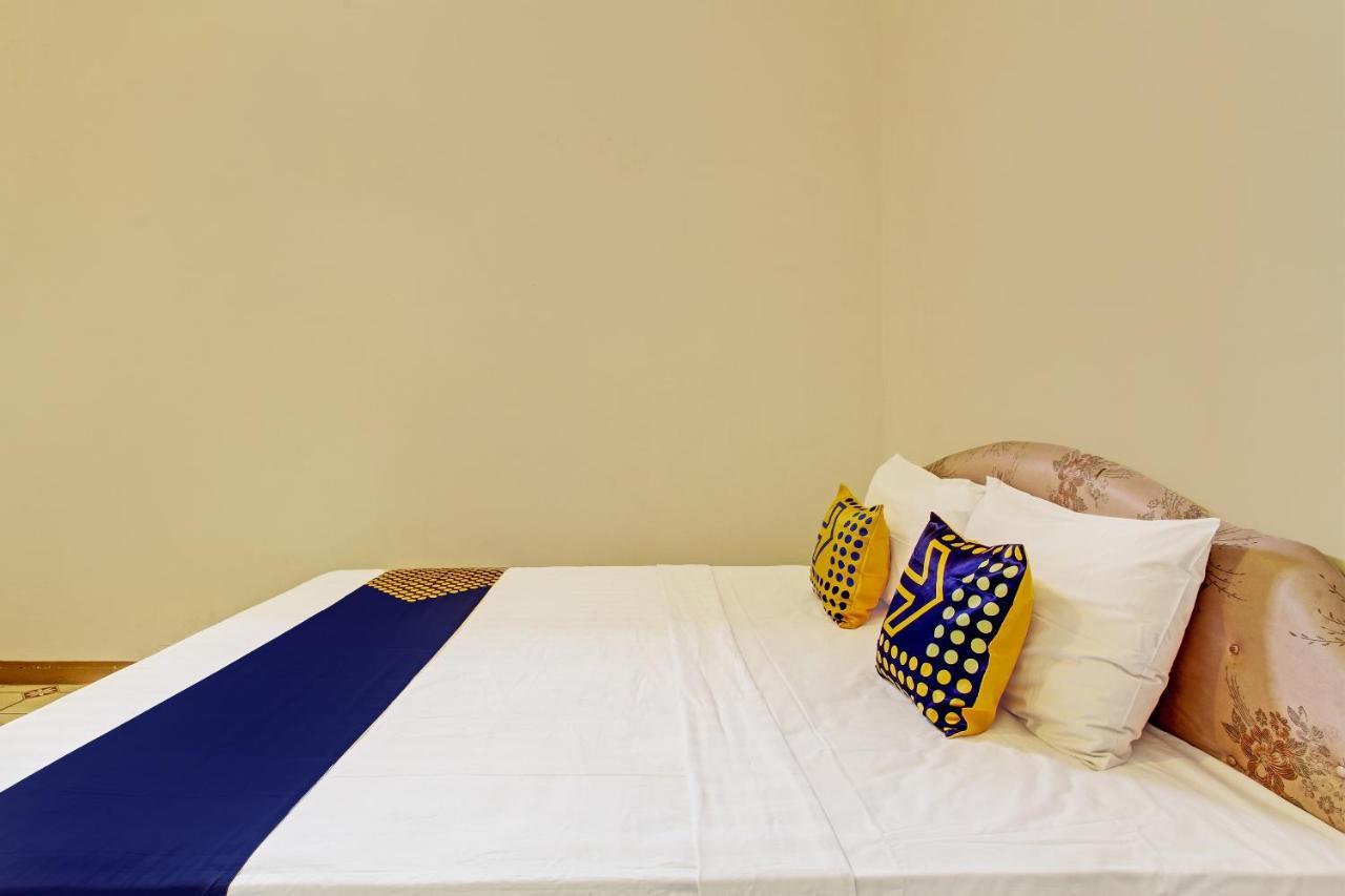 Spot On 92623 Mw 46 Guesthouse Pakualaman エクステリア 写真